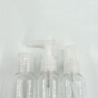 Opnieuw te gebruiken Toiletry Fles die voor Meisjes, Vloeibare de Reisuitrusting wordt geplaatst van de Shampoofles
