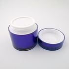 De acryl Verpakkende Lege Kosmetische Containers van 80g