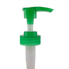 24/410 Plastic Pomp van de Shampooautomaat met SUS304H-de Lente