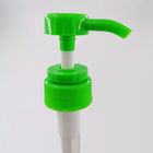 24/410 Plastic Pomp van de Shampooautomaat met SUS304H-de Lente