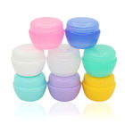 5 de Paddestoelodm van de gram de Lege Kleur Plastic Navulbare Container van de Roomkruik