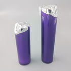 Luxe Purpere 15ml Kosmetische Acrylfles Verpakkingsreeks