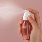 Aangepaste Kosmetische Fijne de Fles 30ml van de Mistnevel Plastic Verpakking