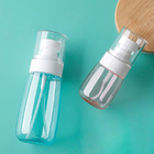 30ML Mini Travel Fine Mist Spray-Aangepast Flessenplastiek