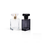 Dikke Navulbare Duidelijke het Parfumfles 30ML Zonder lucht van de Glasnevel