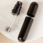 De Bodem van Mini Perfume Bottles Empty 5ml vult Zonder lucht