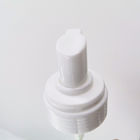 Pomp van de de Zeepautomaat van pp de Plastic 33/410 voor Handwas/Shampoo