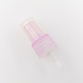 Niet van de de Morserijmist van het handdesinfecterende middel de Ventilatorspuitbus 20/410