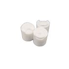 Witte van Pers Hoogste Plastic 24/410 Kroonkurken voor Huisdierenflessen