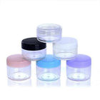 25g PS Plastic Kosmetische Roomcontainers met pp GLB