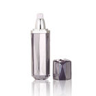 De Container van douanediamond luxury cosmetic acrylic bottle voor Skincare
