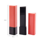 Driehoeksabs de Make-up van Matte Lipstick Tube Empty Custom Verpakking