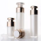 100ml kosmetische Acrylflessenluxe Containers en Verpakking