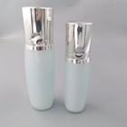 Verpakkende Sub van de Pmma100ml Kosmetische Acrylfles voor Lotioncontainer