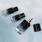 30ml elegante de Nevelfles van de Glas Fijne Mist voor Parfum Kosmetische Verpakking