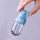 OEM Mini Sprayer Plastic Fine Mister Nevelfles 30 ml