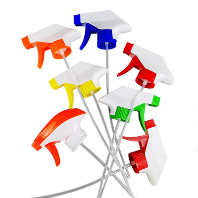 Van de de Spuitbus Natuurlijke Nevel van de huishouden Plastic Trekker Pomp 28/410