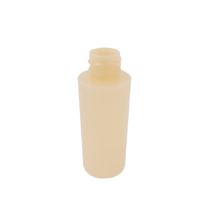 Draagbare Nonspill 30ml het Huisdieren Plastic Flessen van het Handdesinfecterende middel