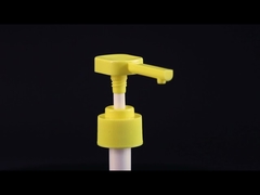 24/410 28/410 Plastic shampoo-dispenserpomp
